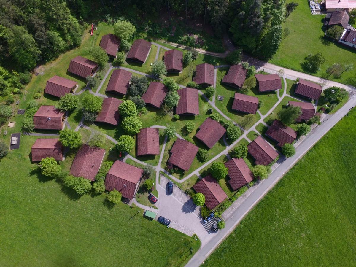 Blockhaus Bayerischer Wald Stamsried Zewnętrze zdjęcie